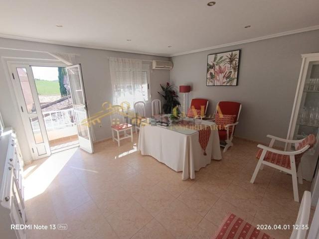 Piso en venta en Santiago, Cáceres