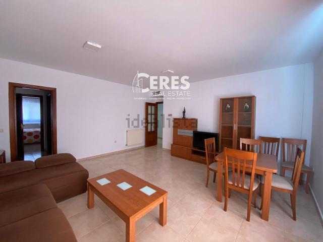 Piso en alquiler en Nuevo Cáceres, Cáceres