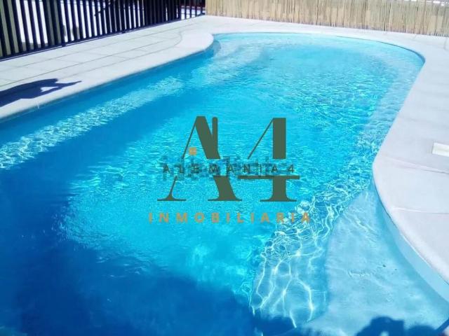 Piso en venta en Nuevo Cáceres, Cáceres