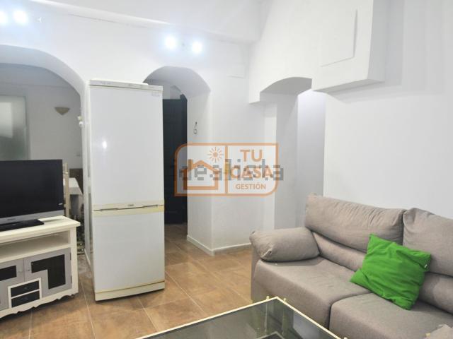 Piso en venta en San Juan, Cáceres