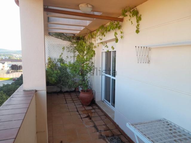 Ático en venta en Cáceres el Viejo, Cáceres