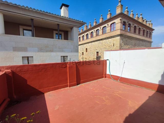 Piso en venta en Plaza Mayor, Cáceres