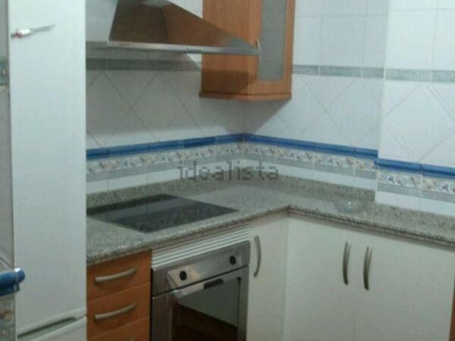 Piso en venta en San Justo, Cáceres