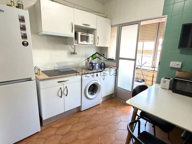 Piso en venta en Hernán Cortés, Cáceres