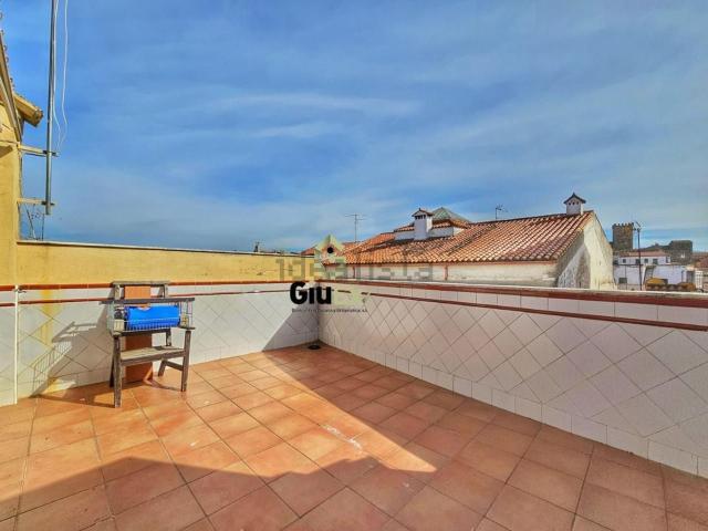 Ático en venta en Margallo, Cáceres