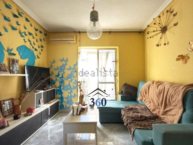 Piso en venta en Llopis Ivorra, Cáceres