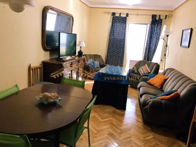 Piso en venta en Moctezuma, Cáceres