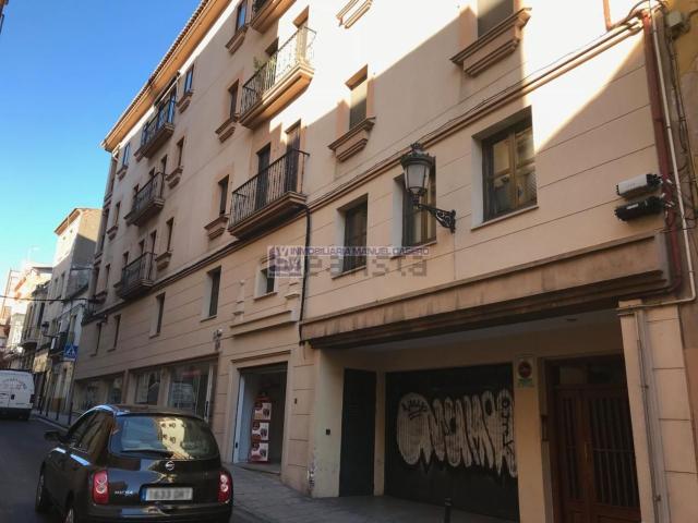 Piso en alquiler en Santa Clara, Cáceres