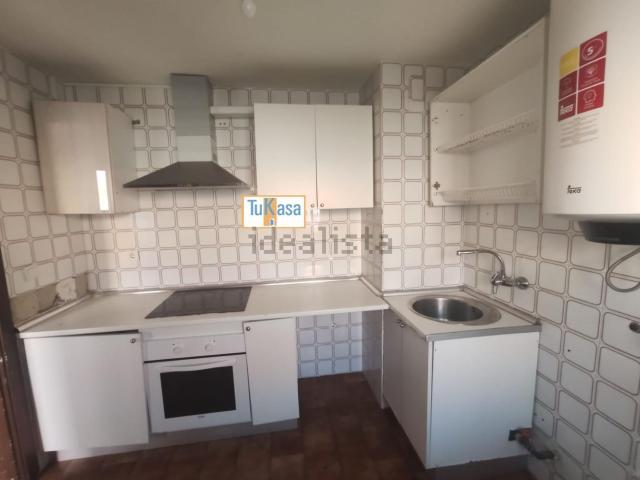 Piso en venta en La Abundancia, Cáceres