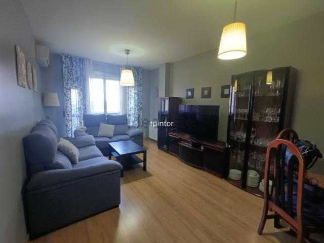 Piso en venta en La Abundancia, Cáceres