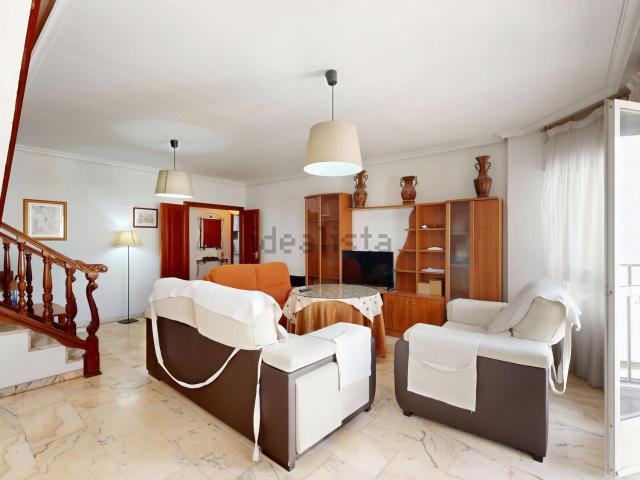 Dúplex en venta en Virgen de la Montaña, Cáceres