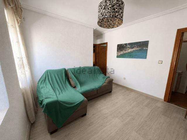 Piso en venta en La Abundancia, Cáceres