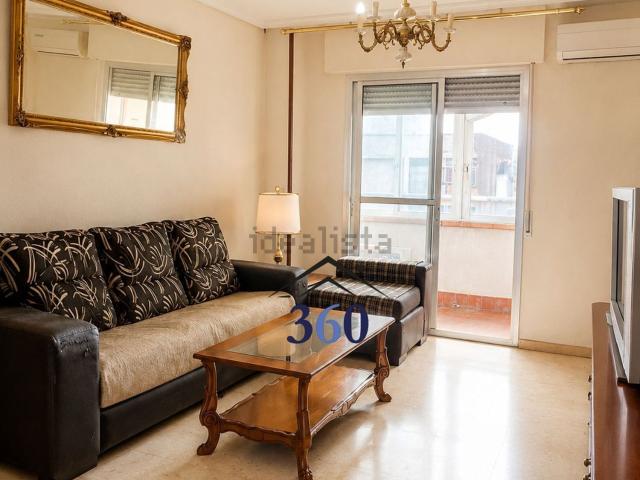 Piso en venta en La Abundancia, Cáceres
