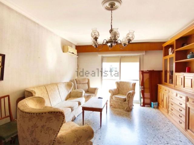 Piso en venta en Santa Clara, Cáceres