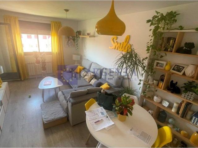 Piso en venta en Nuevo Cáceres, Cáceres