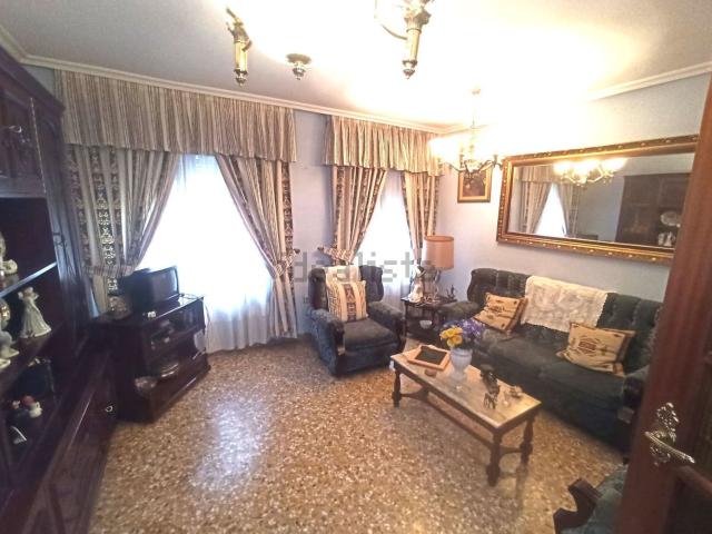 Piso en venta en San Juan, Cáceres