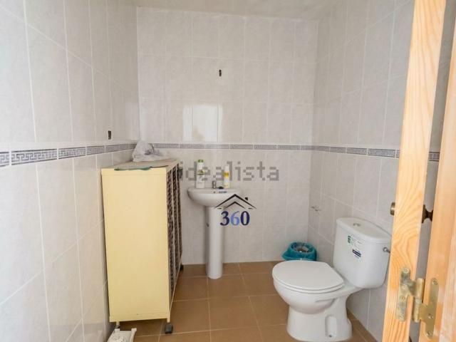 Piso en venta en Nuevo Cáceres, Cáceres