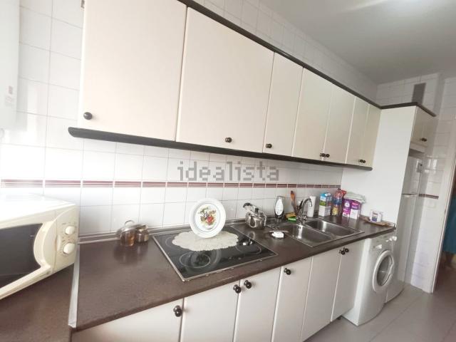 Piso en venta en La Abundancia, Cáceres