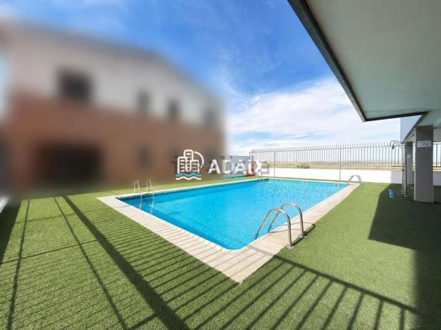 Piso en venta en Cáceres, Extremadura