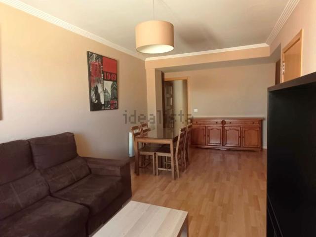 Ático en venta en Aguas Vivas, Cáceres