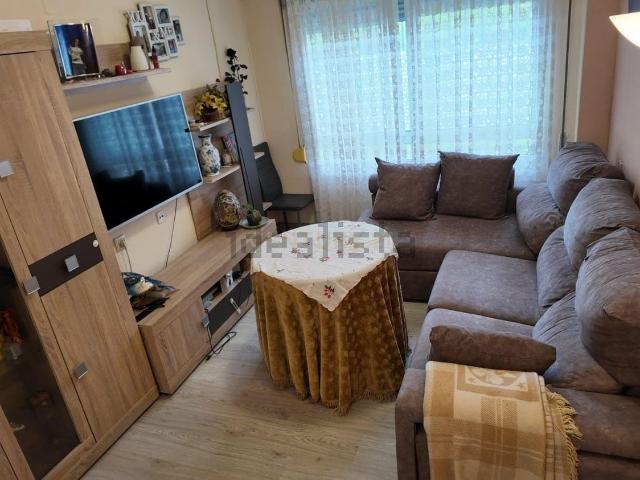 Piso en venta en La Paloma, Cáceres