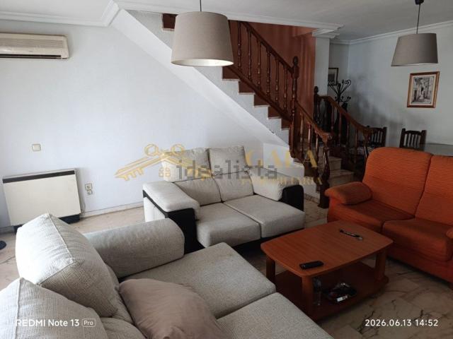 Dúplex en venta en Santa Clara, Cáceres