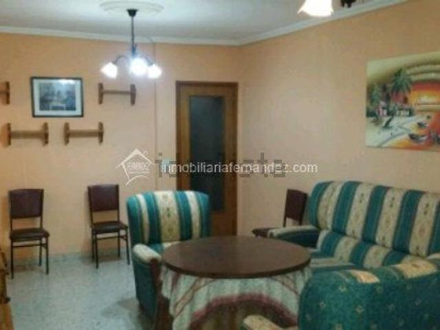 Piso en alquiler en Margallo, Cáceres