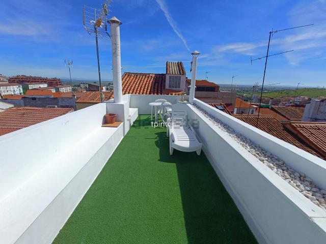 Dúplex en alquiler en Margallo, Cáceres
