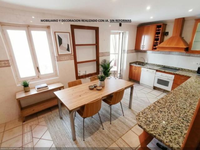 Piso en venta en Argentina, Cáceres