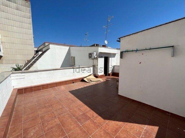 Dúplex en venta en Virgen de la Montaña, Cáceres