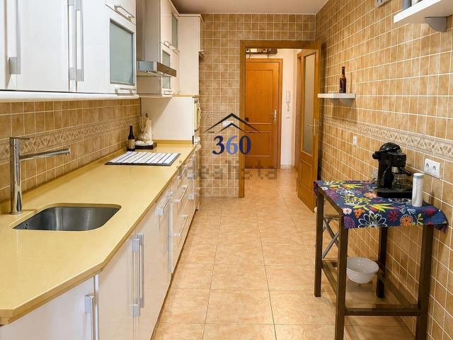 Piso en venta en Ronda, Cáceres
