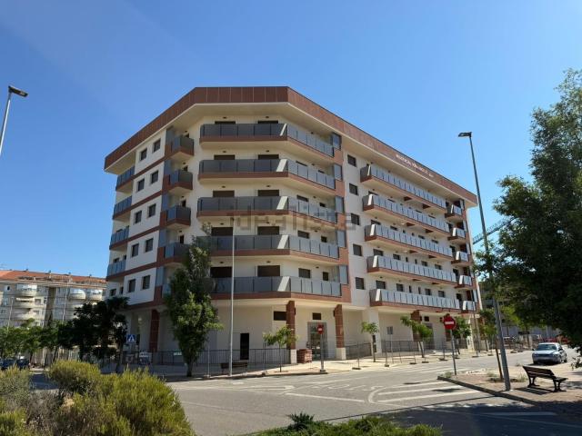 Piso en venta en Nuevo Cáceres, Cáceres