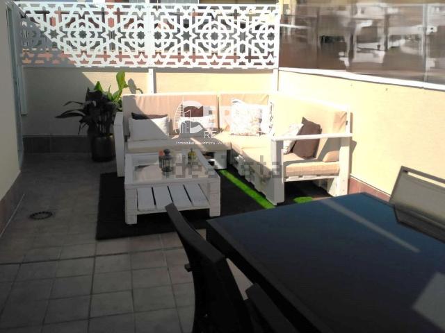 Dúplex en venta en Los Fratres, Cáceres