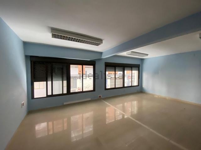 Piso en venta en Reyes Huertas, Cáceres