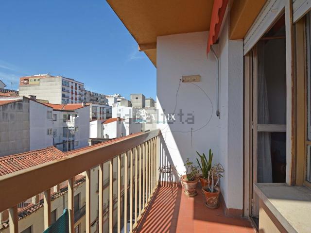 Piso en venta en Santa Clara, Cáceres