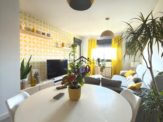 Piso en venta en Nuevo Cáceres, Cáceres