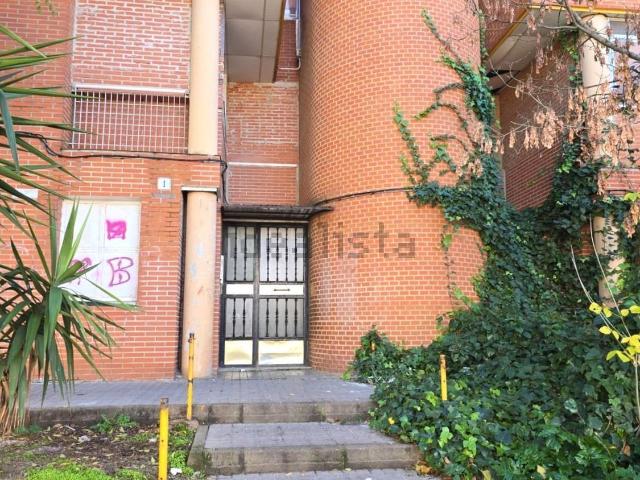 Piso en venta en La Paloma, Cáceres