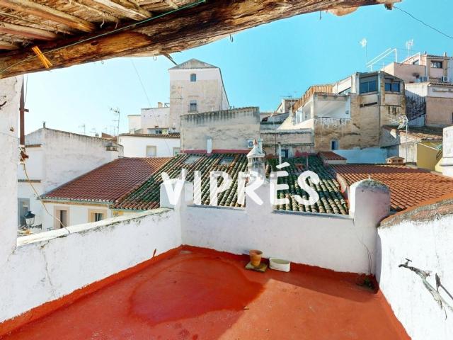 Piso en venta en Ribera del Marco, Cáceres