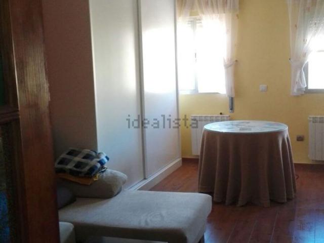 Piso en venta en San Marquino, Cáceres