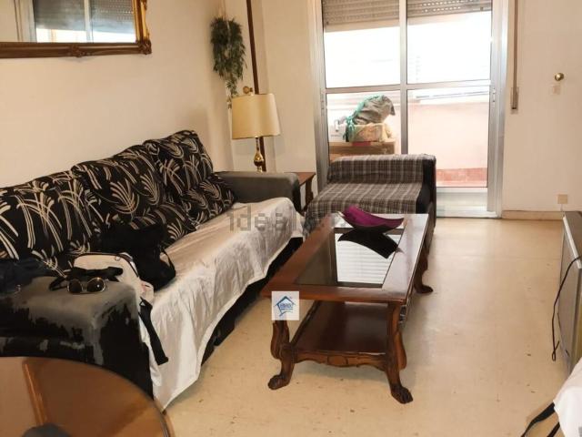 Piso en venta en La Abundancia, Cáceres
