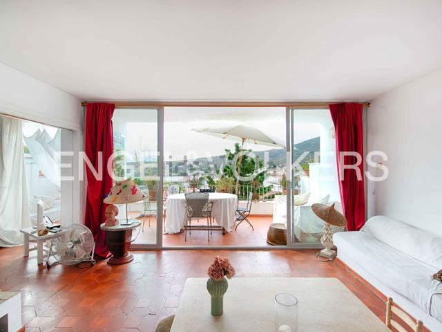 Piso en venta en Portlligat, Alt Empordà
