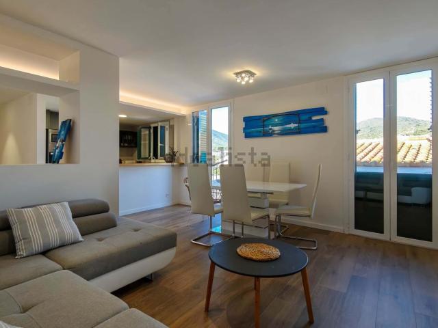 Dúplex en venta en Portlligat, Alt Empordà