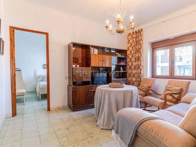 Piso en venta en Comarca de la Alpujarra Granadina, Andalucía
