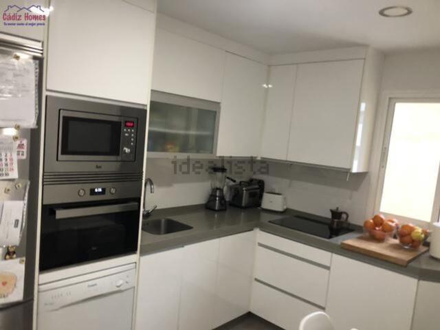 Piso en venta en Cádiz, Varela