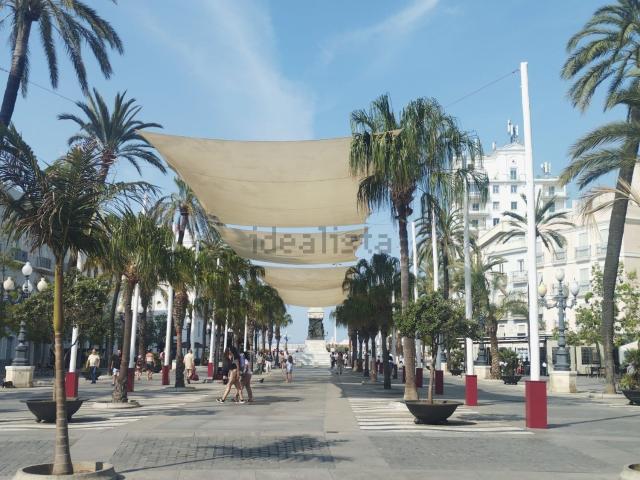 Piso en venta en Cádiz, El Pópulo