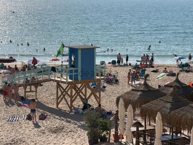 Piso en venta en Asdrúbal, Bahía de Cádiz