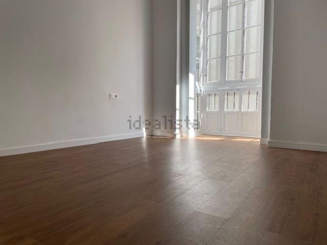 Piso en venta en Cádiz, San Francisco