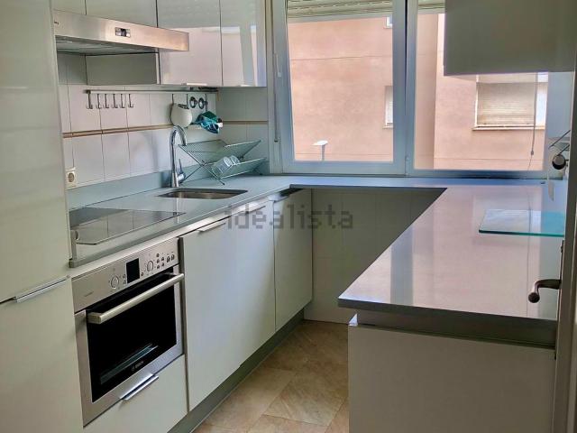 Piso en venta en Cádiz, Barriada de la Paz
