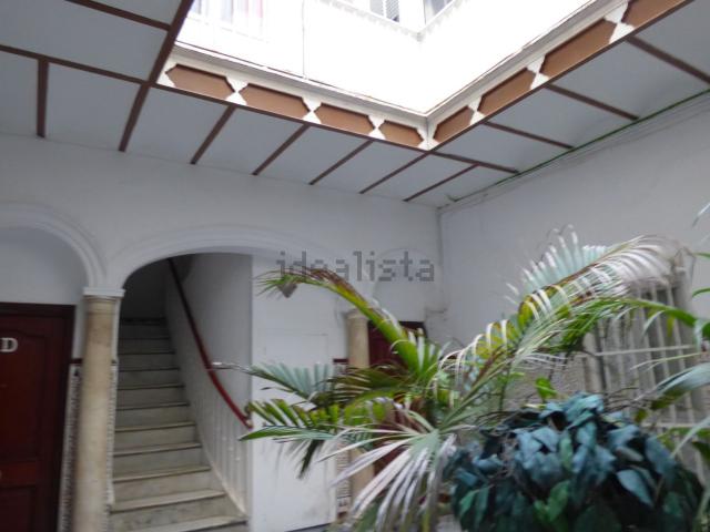 Piso en venta en Cádiz, La Viña