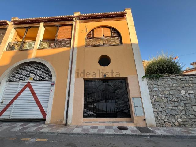Piso en alquiler en Comarca de la Vega de Granada, Andalucía
